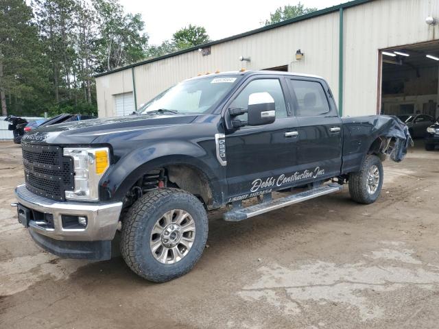 2017 Ford F250 Super Duty VIN: 1FT7W2B64HEF38421 Lot: 56828564