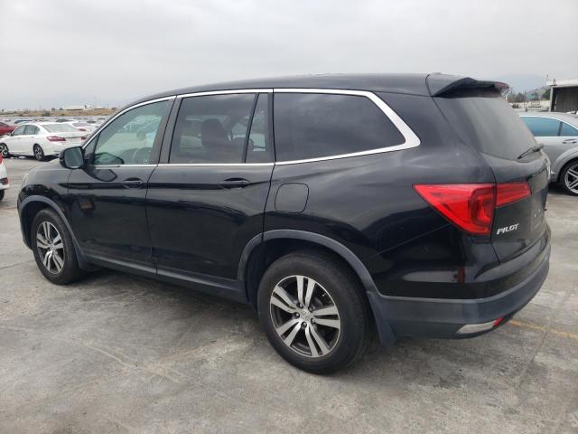 2016 Honda Pilot Exln VIN: 5FNYF6H70GB106496 Lot: 56462634