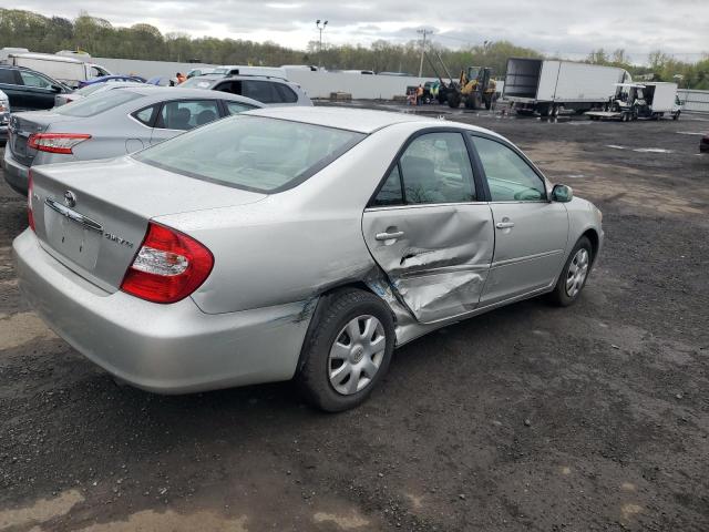 2004 Toyota Camry Le VIN: 4T1BE32K74U925010 Lot: 52855624