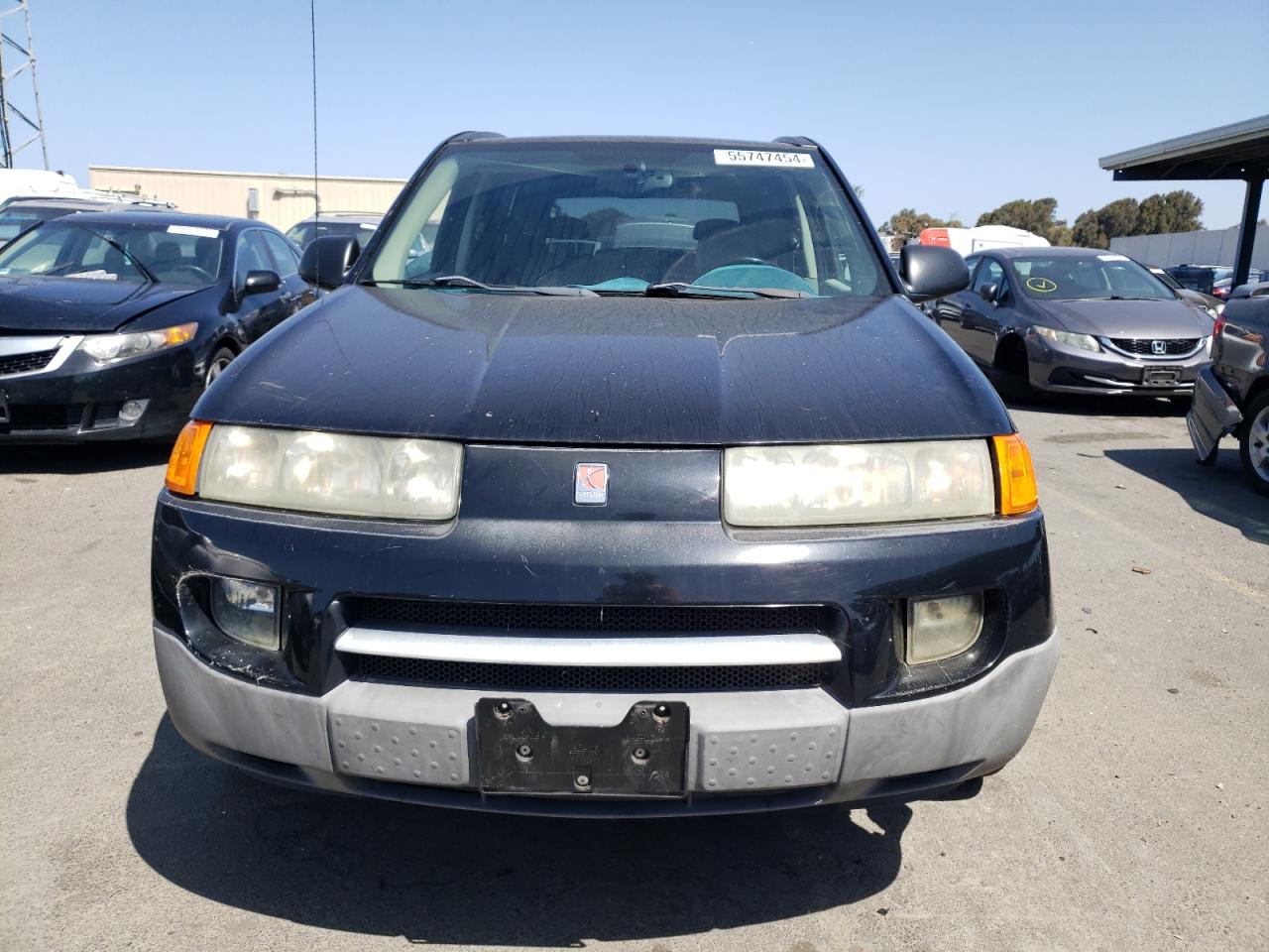 5GZCZ63414S861233 2004 Saturn Vue