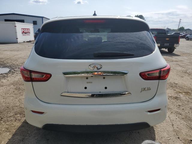 2013 Infiniti Jx35 VIN: 5N1AL0MN2DC330319 Lot: 53291194