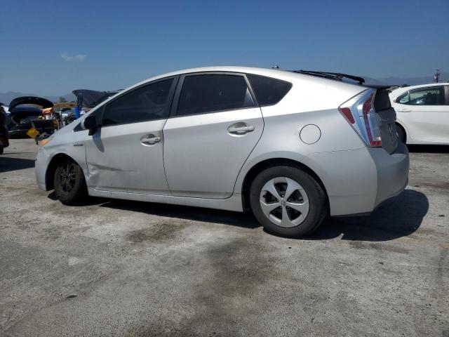 2012 Toyota Prius VIN: JTDKN3DU3C5401817 Lot: 53411734