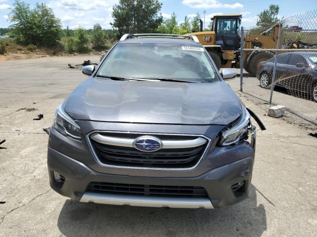 2020 Subaru Outback Touring VIN: 4S4BTAPC8L3199867 Lot: 55580554