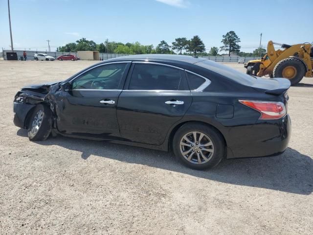 2015 Nissan Altima 2.5 VIN: 1N4AL3AP1FC582129 Lot: 55307674