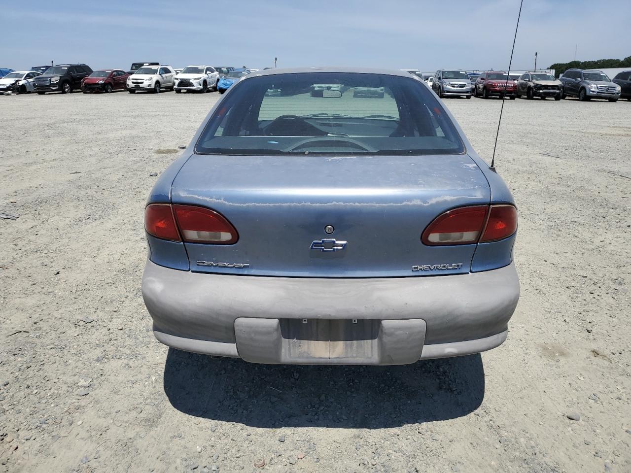 1G1JC5241W7278178 1998 Chevrolet Cavalier