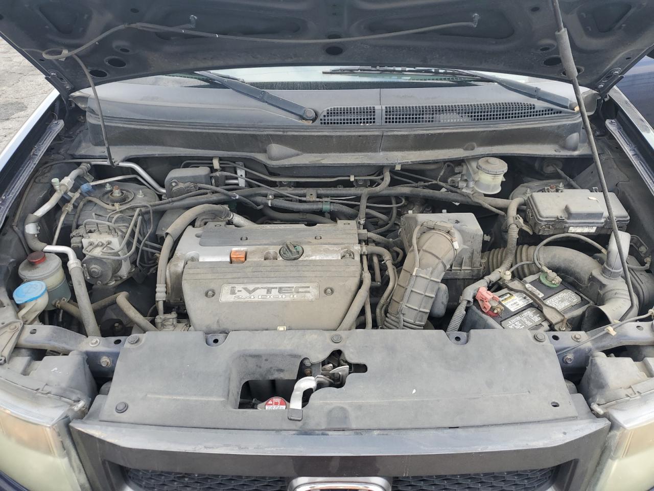 5J6YH189X9L000890 2009 Honda Element Sc