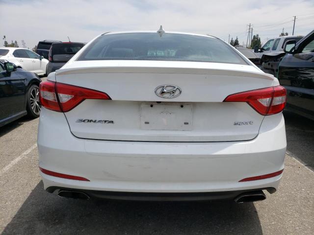 2017 Hyundai Sonata Sport VIN: 5NPE34AF9HH483915 Lot: 54896604