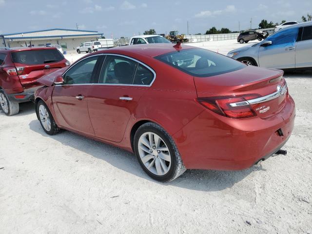 VIN 2G4GN5EX7E9314384 2014 Buick Regal, Premium no.2