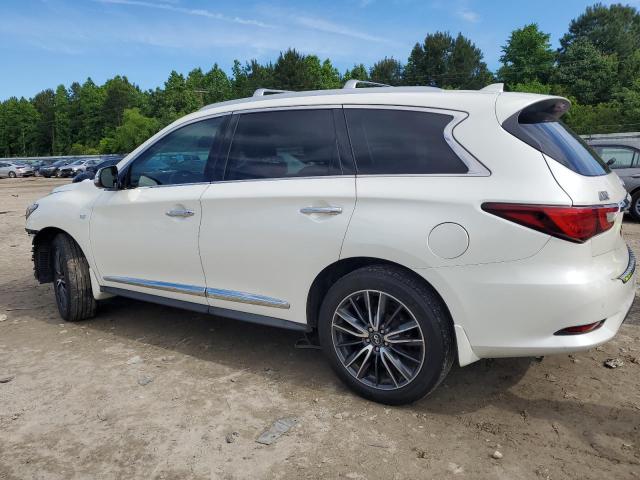 5N1AL0MM2GC509536 2016 Infiniti Qx60