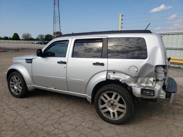 2008 Dodge Nitro R/T VIN: 1D8GU58698W108118 Lot: 53784874