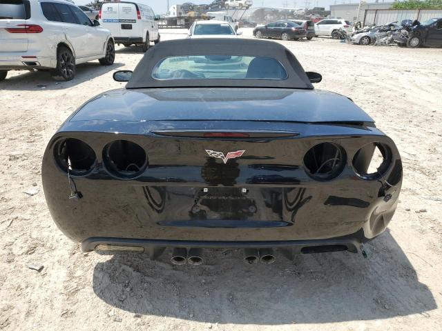 2008 Chevrolet Corvette VIN: 1G1YY36W985118368 Lot: 55725814