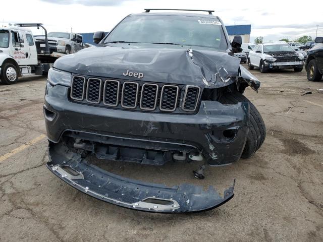 2017 Jeep Grand Cherokee Limited VIN: 1C4RJFBG4HC696065 Lot: 55900634