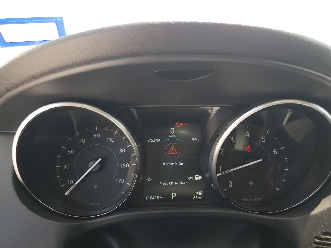 SADCJ2BV5HA493943 2017 Jaguar F-Pace Premium