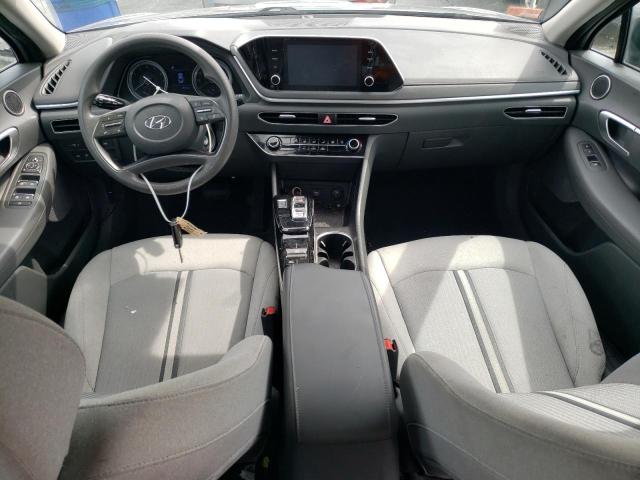 2020 HYUNDAI SONATA SE - 5NPEG4JA2LH060403