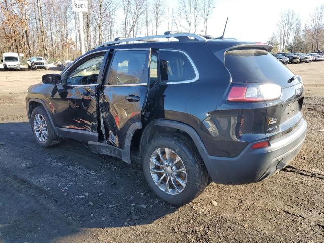 2019 Jeep Cherokee Latitude Plus VIN: 1C4PJMLB0KD194704 Lot: 54708894