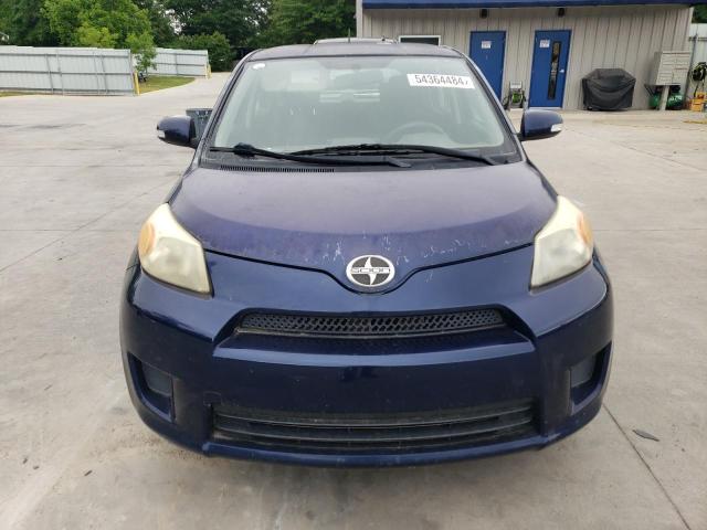 2009 Toyota Scion Xd VIN: JTKKU10429J043714 Lot: 54364484