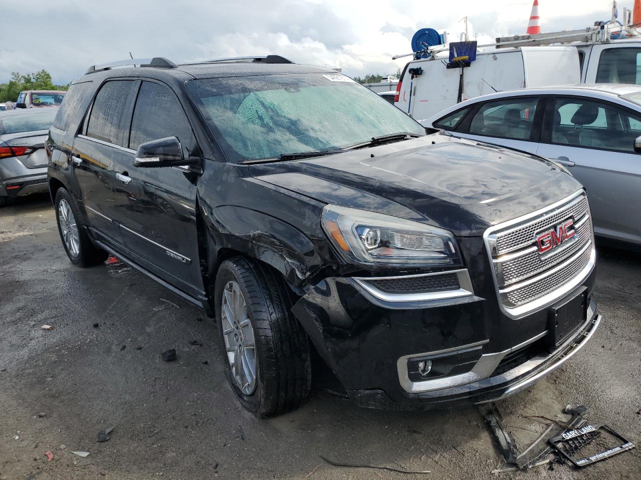 1GKKVTKD7GJ136937 2016 GMC Acadia Denali