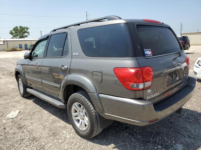 2005 Toyota Sequoia Sr5 VIN: 5TDZT34A15S246160 Lot: 51742034