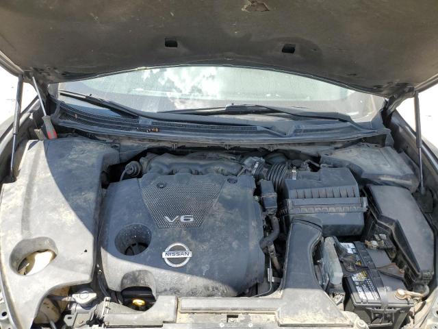 1N4AA5AP9AC830573 2010 Nissan Maxima S