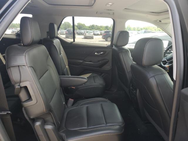 2018 Chevrolet Traverse Lt VIN: 1GNERHKWXJJ106969 Lot: 56013934