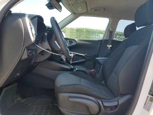 2020 Kia Soul Lx VIN: KNDJ23AU0L7717575 Lot: 56115784