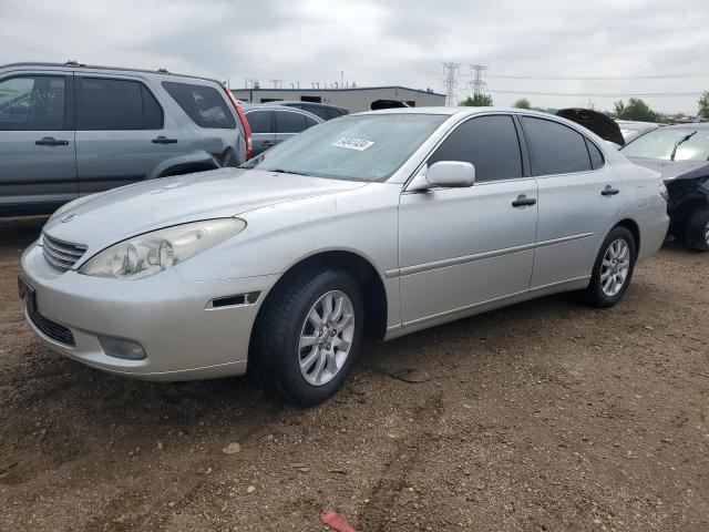 2002 Lexus Es 300 VIN: JTHBF30G820062298 Lot: 54841434