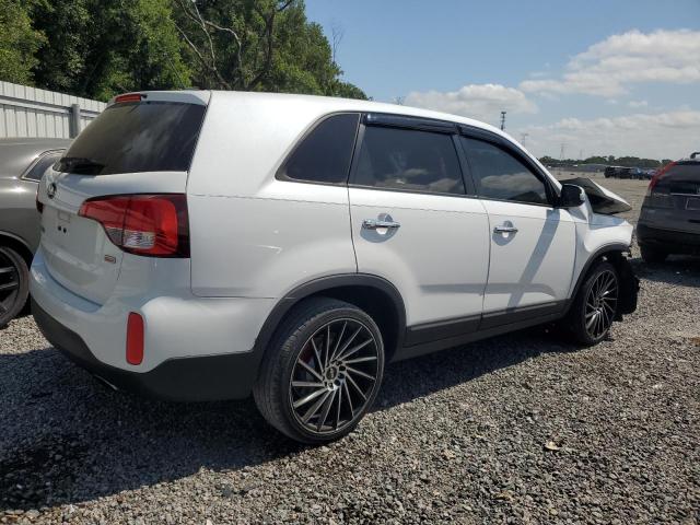 2014 Kia Sorento Lx VIN: 5XYKT3A67EG458754 Lot: 54240004