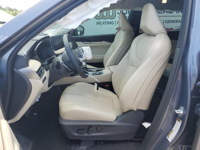 2023 INFINITI QX60 SENSO - 5N1DL1GS2PC351440