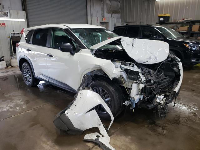 2021 Nissan Rogue S VIN: 5N1AT3AB4MC774121 Lot: 55690454