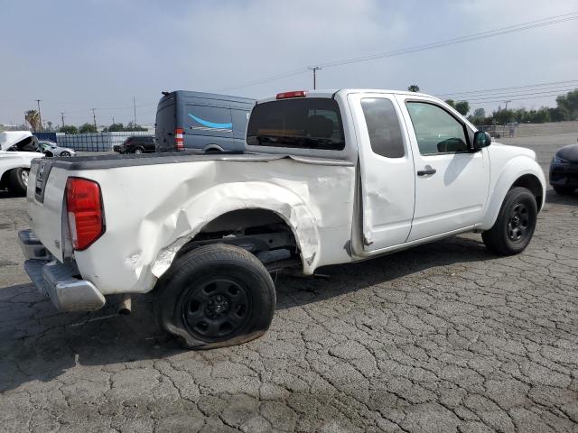 2008 Nissan Frontier King Cab Xe VIN: 1N6BD06T28C419876 Lot: 54572284