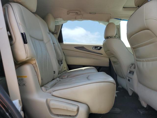 2019 Infiniti Qx60 Luxe VIN: 5N1DL0MM6KC561578 Lot: 55375374