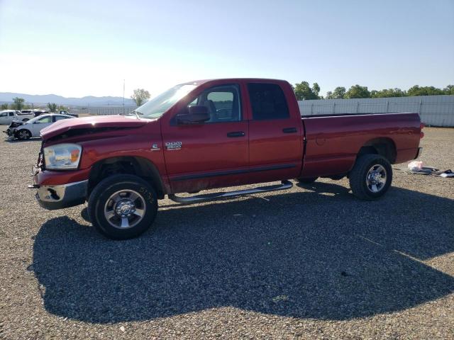 2007 Dodge Ram 2500 St VIN: 3D7KS28C67G753170 Lot: 53520284