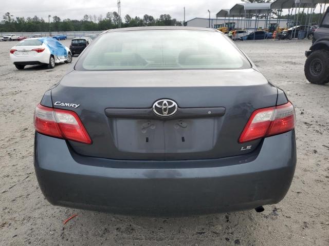 2007 Toyota Camry Ce VIN: 4T1BE46K77U062438 Lot: 53784714