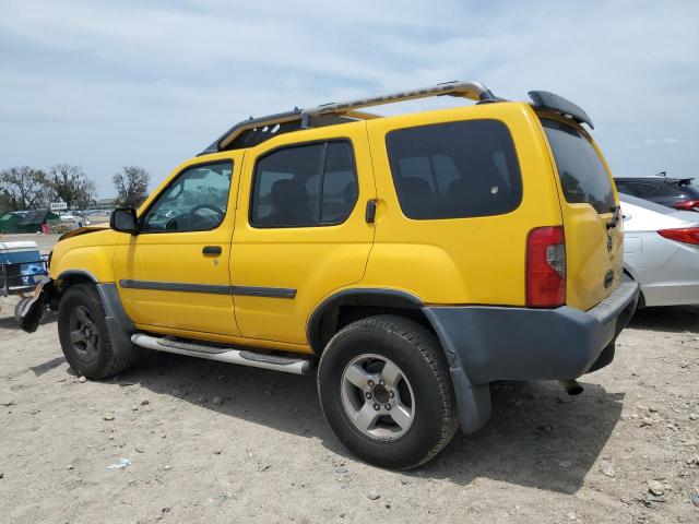 2004 Nissan Xterra Xe VIN: 5N1ED28T94C606126 Lot: 55460584