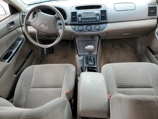 2005 Toyota Camry Le VIN: 4T1BE32K65U629946 Lot: 57340934