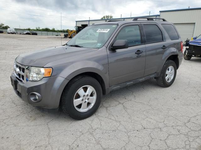 2012 Ford Escape Xlt VIN: 1FMCU0DG6CKC65969 Lot: 52878414