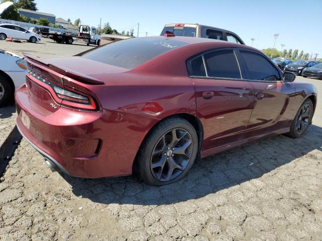 2019 DODGE CHARGER R/ - 2C3CDXCT0KH738030