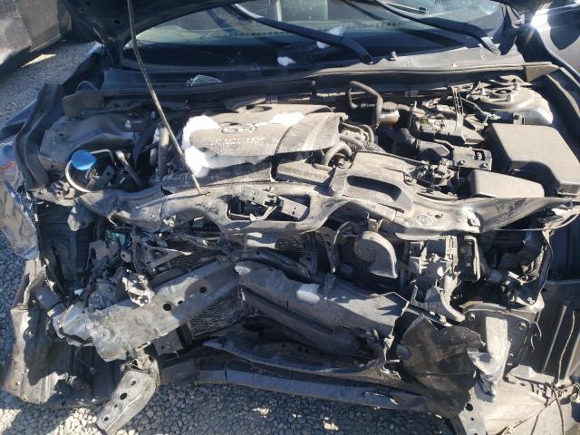 VIN JM1BM1W70E1192576 2014 Mazda 3, Grand Touring no.11