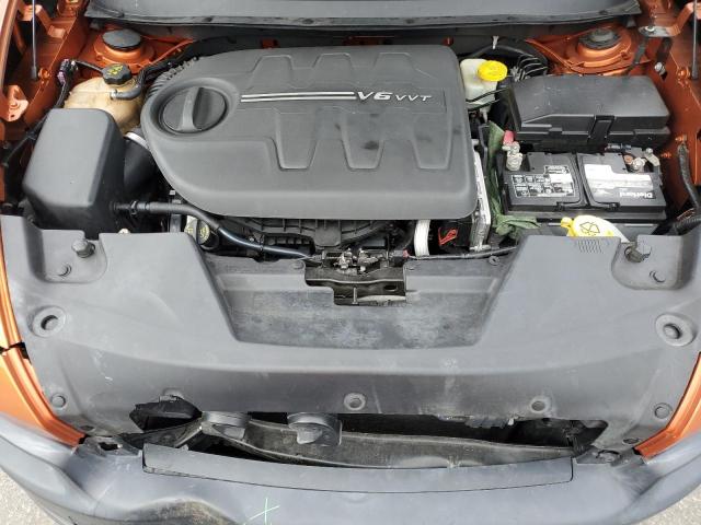 2015 Jeep Cherokee Trailhawk VIN: 1C4PJMBS9FW675692 Lot: 54139564