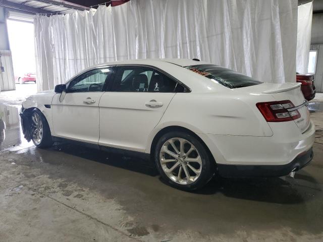 2016 Ford Taurus Limited VIN: 1FAHP2J83GG117965 Lot: 52679634