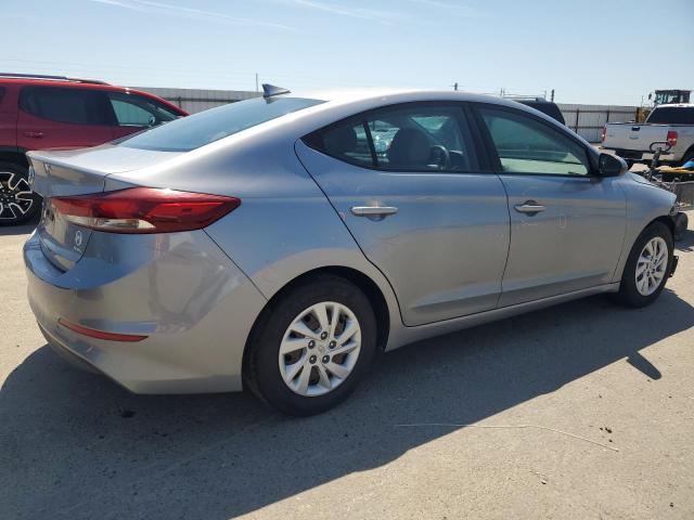 2017 Hyundai Elantra Se VIN: 5NPD74LF3HH139767 Lot: 54761844