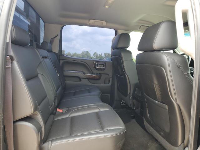 2015 GMC Sierra K2500 Slt VIN: 1GT12ZEG7FF663418 Lot: 56589464