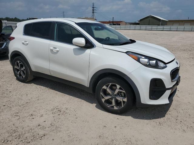2020 KIA SPORTAGE L - KNDPM3AC4L7781324