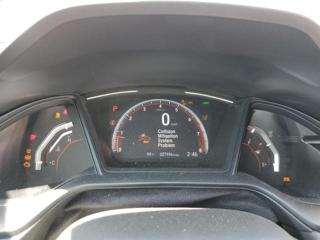 2020 Honda Civic Sport VIN: SHHFK7H45LU214488 Lot: 54529844