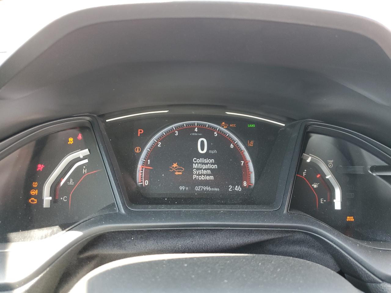 SHHFK7H45LU214488 2020 Honda Civic Sport