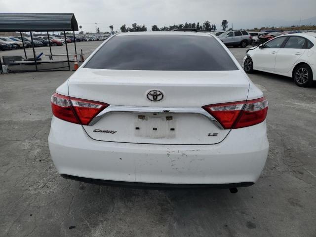 VIN 4T1BF1FK9HU422936 2017 Toyota Camry, LE no.6