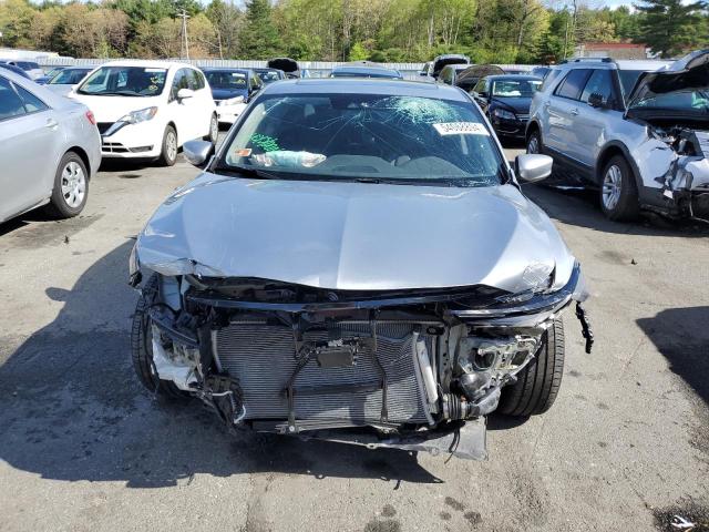 19UDE2F76MA009550 2021 Acura Ilx Premium