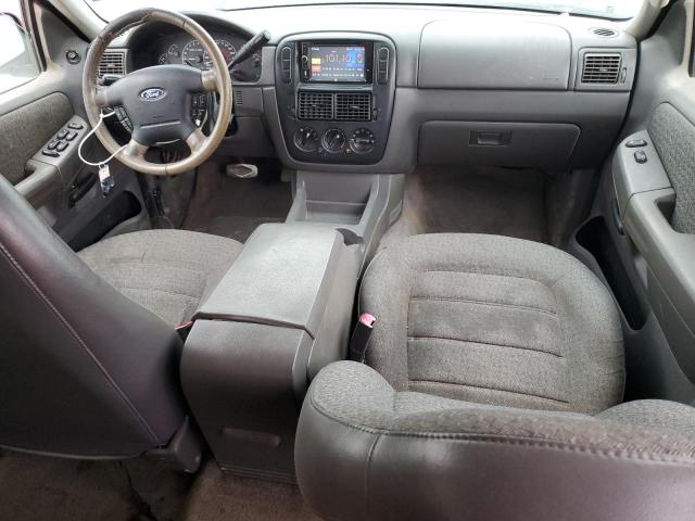 2002 Ford Explorer Xls VIN: 1FMZU62E32UB07347 Lot: 53724754