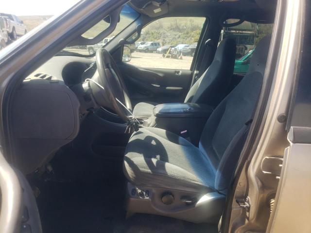 2001 Ford Expedition Xlt VIN: 1FMPU16L51LB43788 Lot: 54556184