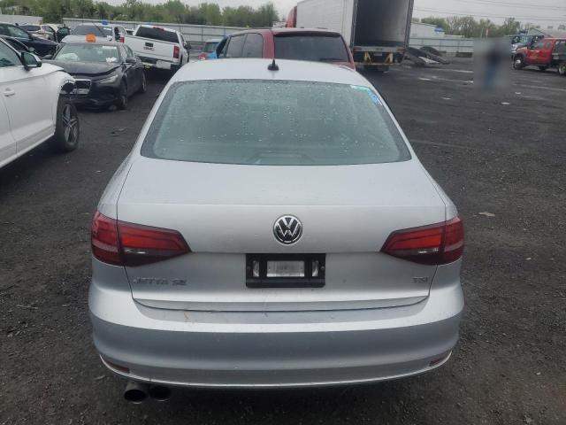 2016 Volkswagen Jetta Se VIN: 3VWB67AJXGM299587 Lot: 52977044